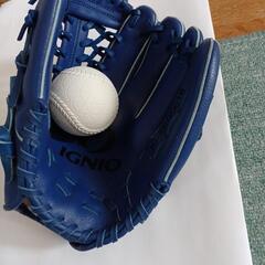 小学生用 グローブ　新品 未使用の画像