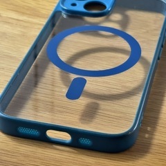 iPhone14 ケース マグセーフタイプの画像