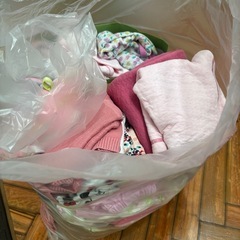 （お取引中）水着や冬服、スニーカー
追加子供服大量🌼50点以上 ...