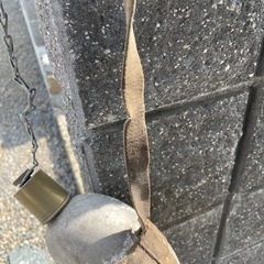 将校用？水筒 の画像