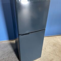 【無料】SANYO 2ドア冷蔵庫 SR-14P 98年製 通電確...