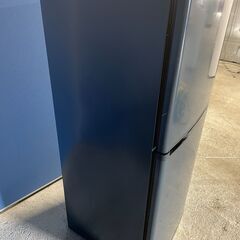 【無料】SANYO 2ドア冷蔵庫 SR-14P 98年製 通電確認済み 0円 早い者勝ち 引取歓迎 配送OKの画像