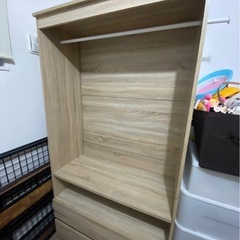 収納棚