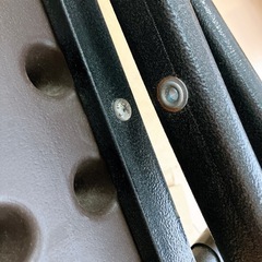 6月末まで！ベランダ・外用チェアの画像