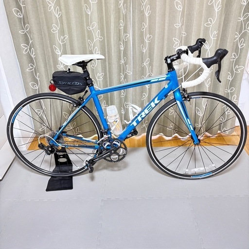 【TREK ロードバイク】One Series 1.2 サイズ50cm 初心者おすすめ 通勤通学