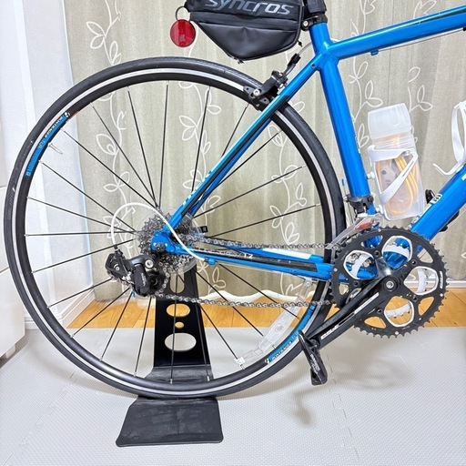 【TREK ロードバイク】One Series 1.2 サイズ50cm 初心者おすすめ 通勤通学
