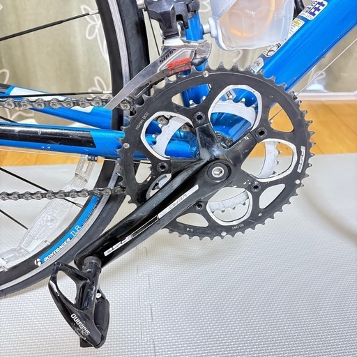 【TREK ロードバイク】One Series 1.2 サイズ50cm 初心者おすすめ 通勤通学