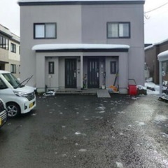戸建　３部屋シェアハウス２００００円から