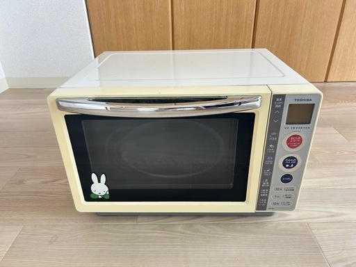 Tiffanyジャンク【電子レンジ】 電子レンジの買取ならリサイクルショップ「ティファナ」