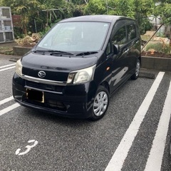 la100sムーヴ　車検R8年8月