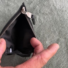 ディーゼル財布の画像