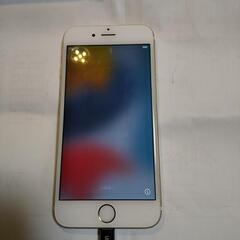 iPhone6s,32GB、SIMフリー