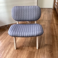 リラックスチェア【町田市再生家具】250871