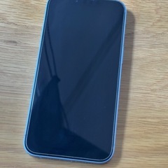 ★美品★iPhone14 128GB SIMフリー ブルーの画像