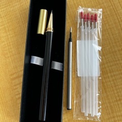 極細刃 精密カッターナイフ 替刃付き