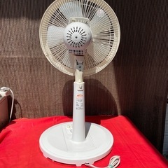 ユア　扇風機の画像