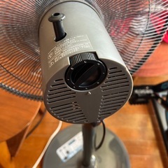 扇風機の画像