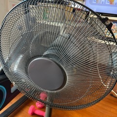 扇風機の画像
