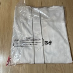 ソフトバンクホークス レプリカユニフォーム(ホーム)背番号なし Lサイズの画像