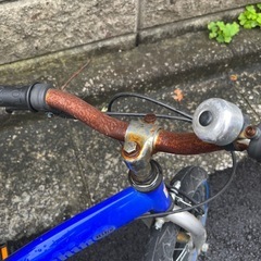変身バイクの画像