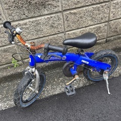 変身バイクの画像