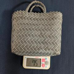 かるーい　ミニバッグの画像