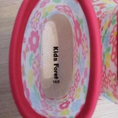 子供　長靴　Kids Foret 14.0cmの画像