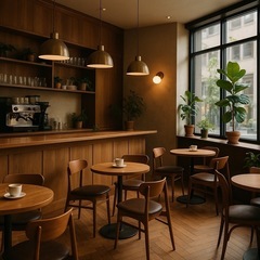 国際交流カフェ友募集☕️