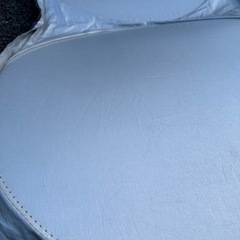 Carantee 車用 サンシェード 遮光 フロントシェード 車窓日よけ 紫外線99％カット 吸盤なし 収納ラクラク SUV/軽自動車 汎用 収納袋付き(150cm×80cm）の画像