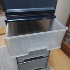 衣類収納ケースの画像
