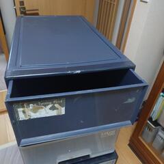 衣類収納ケース