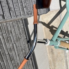 tokyobike paddle ストライダーの画像