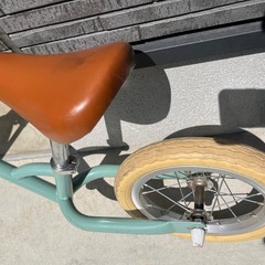 tokyobike paddle ストライダーの画像