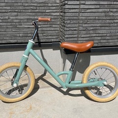 tokyobike paddle ストライダー