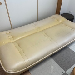 ソファーベット
