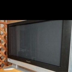 本日限定　Panasonic VIERA 37型