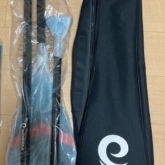 【未使用】サップ用パドル　子供用