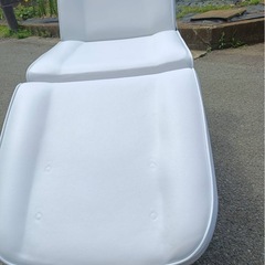 ワイドエステベッドF-201W（無孔）の画像