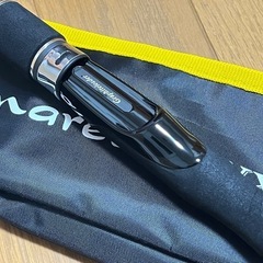 【エギングロッド】 オリムピック 21カラマレッティーUX 21GCALUS-832ML 2回使用 美品の画像