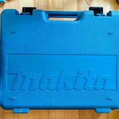 MAKITA・電動ハンマー　8500N（取説付）の画像