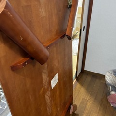 ローテーブル　ちゃぶだい