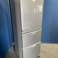 【格安】TOSHIBA 3ドア冷蔵庫 ERE-35A 2005年...