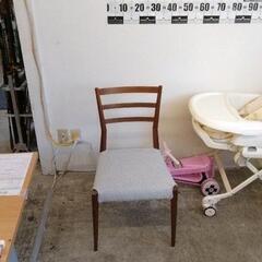 0621-049 ACTUS 飛騨の家具 ダイニングチェア