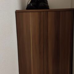 シューズボックスあげます（取りに来てくれる方）