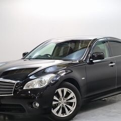 日産 フーガ  ３７０ＧＴ 入庫いたしました！！