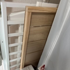 カトージベビーベットハイポジションレギュラーサイズの画像