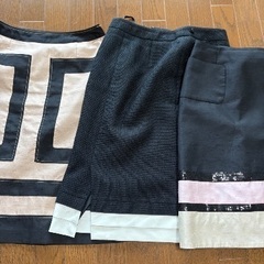 to be chic ランバンオンブルー など　差し上げます