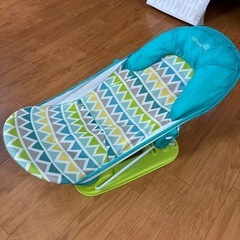 ソフトバスチェア