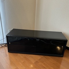 テレビ台の画像