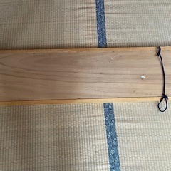 姿見鏡、中古品鏡破損無し
の画像